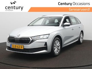 Skoda Octavia Combi 1.5 TSI MHEV Business Edition / Elek. Trekhaak / Camera / Carplay