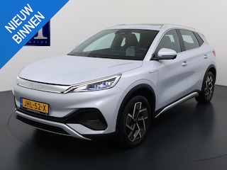 BYD Atto 3 Comfort 60 kWh RIJKLAAR INCL. FABR. GARANTIE T/M 2029 | AANDRIJFLIJN EN ACCU ZELFS T/M 203