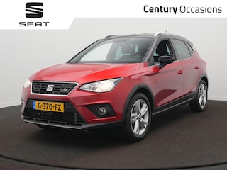 Seat Arona 1.0 TSI FR Business Intense / Camera / Trekhaak / Adap. Cruise / Navi