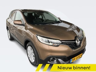 Renault Kadjar 1.2 TCe Intens AUTOMAAT / AIRCONDITIONING / AUT.INPARKEREN / ACHTERUITRIJCAMERA / CRUISECONTROL / NAVIGATIESYSTEEM