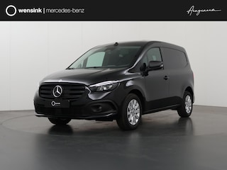 Mercedes-Benz Citan GB 51kW L1 PRO | Navigatie pakket | Licht pakket | Mbux | Leder stuurwiel |