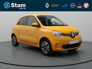 Renault Twingo 90pk TCe Intens Camera | Cruise | Carplay | Parkeersens. achter