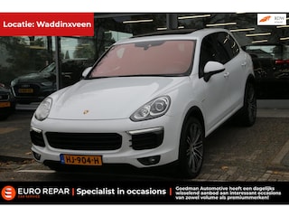 Porsche Cayenne 3.0 S E-Hybrid DEALER OND. PANO-DAK NAP!
