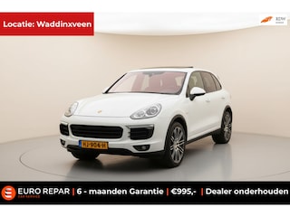 Porsche Cayenne 3.0 S E-Hybrid DEALER OND. PANO-DAK NAP!