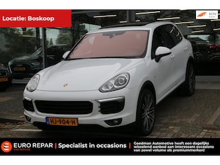 Porsche Cayenne 3.0 S E-Hybrid DEALER OND. PANO-DAK NAP!