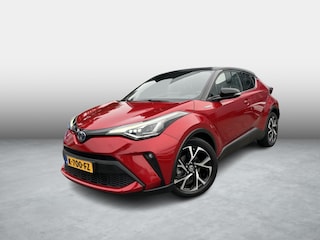 Toyota C-HR 2.0 Hybrid First Edition Bi-Tone