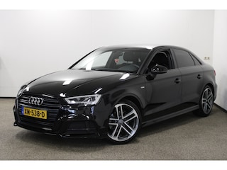 Audi A3 Limousine 35 TFSI CoD Sport S Line Edition
