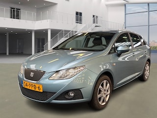 Seat Ibiza ST 1.2 TDI Style Ecomotive/ ZEER ZUINIG
