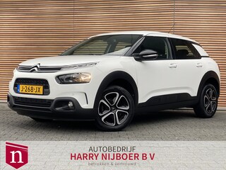 Citroën C4 Cactus 1.2 PureTech Business Carplay / Cruise control / Carplay