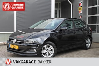 Volkswagen Polo 1.0 TSI COMFORTLINE