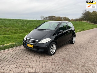 Mercedes-Benz A-klasse 150 Classic Airco Elk Ramen Lm Velgen