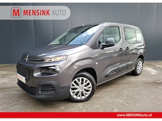 Citroën Berlingo 1.2 PureTech 1e EIGENAAR 5 PERSOONS CRUISE AIRCO 2X SD