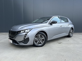 Peugeot 308 1.2 PureTech 131 PK AUTOMAAT 1e EIGENAAR ACTIVE LED NAVI CRUISE ECC