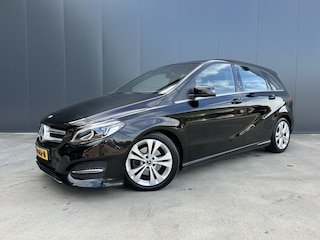 Mercedes-Benz B-klasse 180 AUTOMAAT Prestige CAMERA XENON NAVI CRUISE ECC