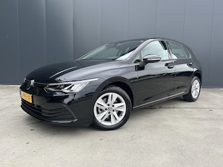 Volkswagen Golf 1.0 TSI Life VIRTUAL COCKPIT 1e EIGENAAR NAVI ADAP CRUISE ECC
