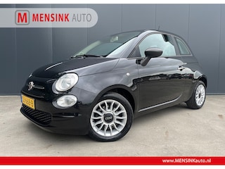 Fiat 500 1.0 TwinAir PopStar AIRCO CRUISE ELEC PAKKET