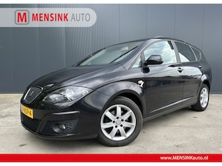Seat Altea 1.6 TDI Ecomotive Good Stuff CRUISE AIRCO TREKHAAK