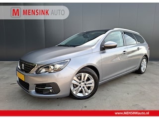 Peugeot 308 SW 1.6 BlueHDI Executive PANO DAK NAVI CRUISE ECC LED