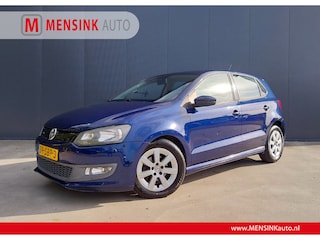 Volkswagen Polo 1.2 TDI BlueMotion Comfortline CRUISE AIRCO