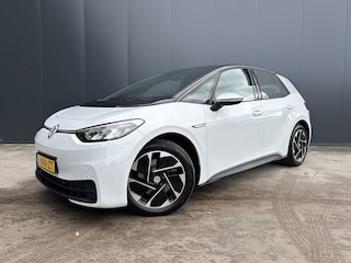 Volkswagen ID.3 First 58 kWh 1E EIGENAAR AFN.TREKHAAK ADAPT CRUISE LED DAB NAVI ECC 19 INCH