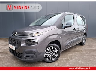 Citroën Berlingo 1.2 PureTech 1e EIGENAAR 5 PERSOONS CRUISE AIRCO 2X SD