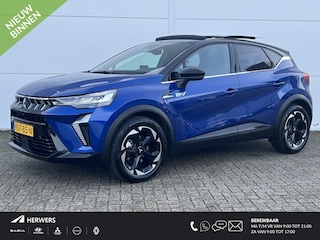 Mitsubishi ASX 1.6 HEV AT Instyle / Apple Carplay/Android Auto/ navigatiesysteem/ elektrisch glazen panorama-dak/ voorstoelen verwarmd/