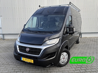 Fiat Ducato 35H 2.3 MultiJet L3H2*ECC*NAVI*CRUISE*3PERSOONS*