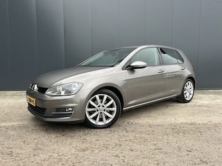 Volkswagen Golf 1.4 TSI AUTOMAAT Highline NAVI CRUISE ECC