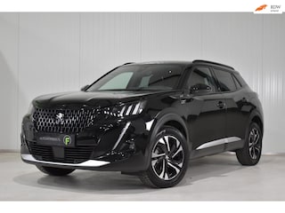 Peugeot 2008 1.2 PureTech GT 131pk | VIRTUAL | CARPLAY | NAVI | 1E EIG