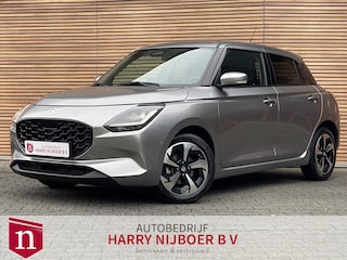 Suzuki Swift 1.2 Style Smart Hybrid Navi / Clima / Adapt. Cruise / Carplay / Dodehoek!