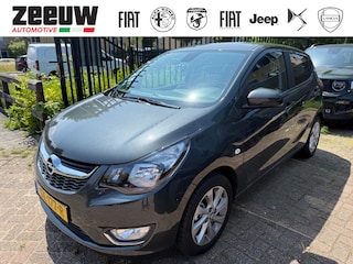 Opel Karl 1.0 ecoFLeX Innovation | NAVI | WINTER | 1e eigenaar Automaat