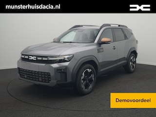 Dacia Bigster 1.8 Hybrid 155 Extreme - Pack Assist -