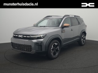 Dacia Bigster 1.8 Hybrid 155 Extreme - Pack Assist -