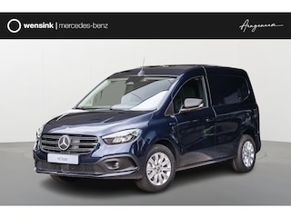Mercedes-Benz Citan L1 Pro 51 kWh | Stoelverwarming | Climate Control | Navigatie | Led Koplampen | Airco | Bluetooth | Cruise control |