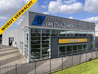 Opel Crossland 130 pk automaat | Navigatiesysteem | Parkeersensoren voor en achter | Achteruitrijcamera | Apple Carplay |