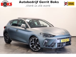 Cupra Leon 1.5 TSI e-Hybrid VZ Extreme Panoramadak Kuipstoelen Sennheiser