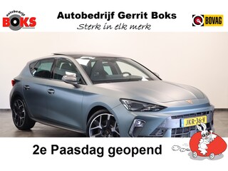 Cupra Leon 1.5 TSI e-Hybrid VZ Extreme Panoramadak Kuipstoelen Sennheiser
