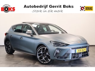 Cupra Leon 1.5 TSI e-Hybrid VZ Extreme Panoramadak Kuipstoelen Sennheiser