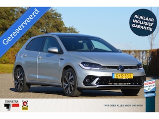 Volkswagen Polo 1.0 TSI R-Line DSG automaat panoramadak