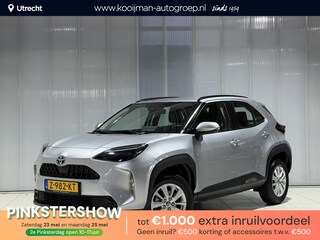 Toyota Yaris Cross 1.5 Hybrid Active