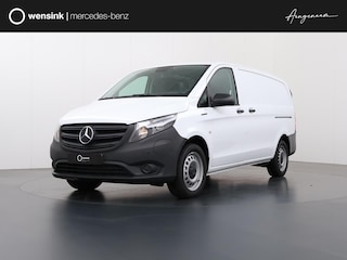 Mercedes-Benz Vito Bestelwagen 66 kWh L2 | Navigatie | Airco | Bluetooth | Cruise control | Achterdeuren |