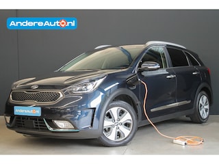 Kia Niro 1.6 GDi PHEV ExecutiveLine |trekhaak|elek stoel|memory|leder|