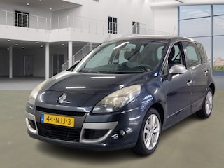Renault Scénic 1.6 Celsium/ NAVI/ CRUISE