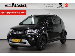 Suzuki Ignis 1.2 Smart Hybrid Select