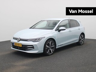 Volkswagen Golf 1.5 eHybrid Life Edition