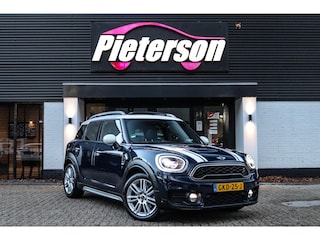 Mini Countryman 2.0 Cooper S FACELIFT PANO HUD H&K