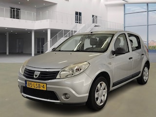 Dacia Sandero 1.2 Ambiance/ LAAG KM