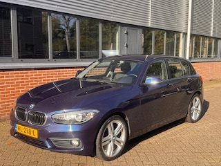 BMW 118I Cruise Airco PDC LM Automaat