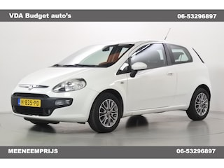 Fiat Punto Evo 1.2 Pop