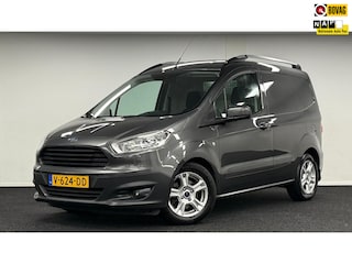 Ford Transit Courier 1.5 TDCI Trend*Marge*Euro6*Camera*Trekhaak*Schuifdeur*Nap